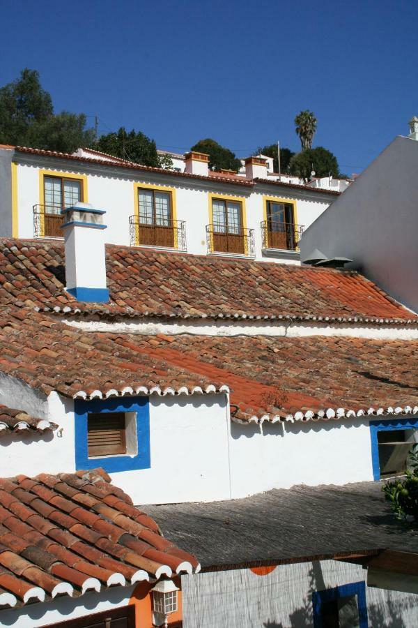 casa da ponte aljezur center Aljezur Exterior foto